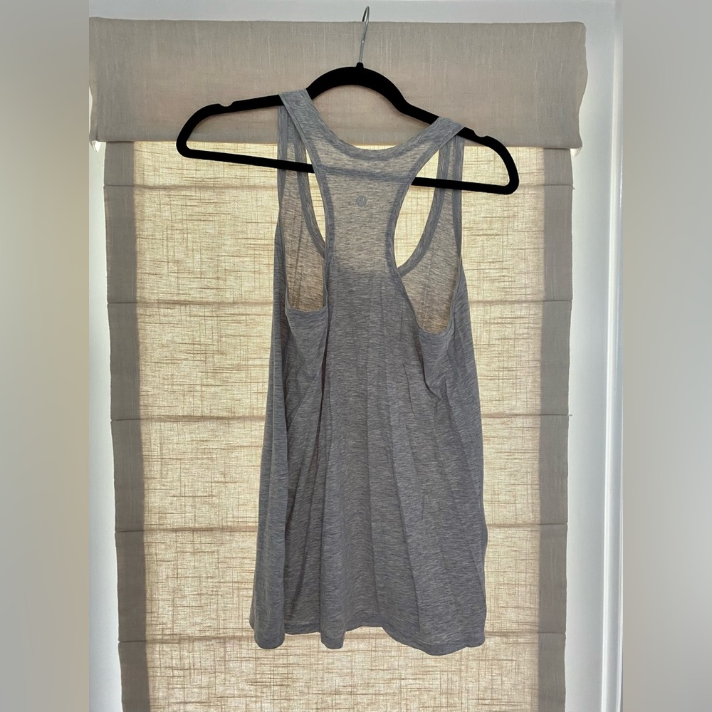 Lululemon Tank - Picture 2 of 3